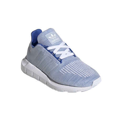 Adidas Originals Kinder Swift Run "Sky Blue "