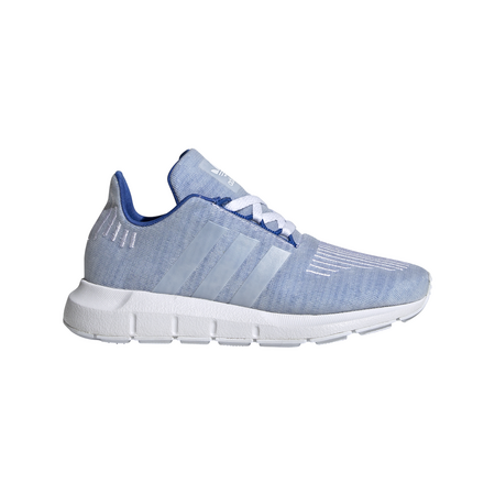 Adidas Originals Kinder Swift Run "Sky Blue "