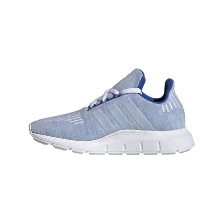 Adidas Originals Kinder Swift Run "Sky Blue "
