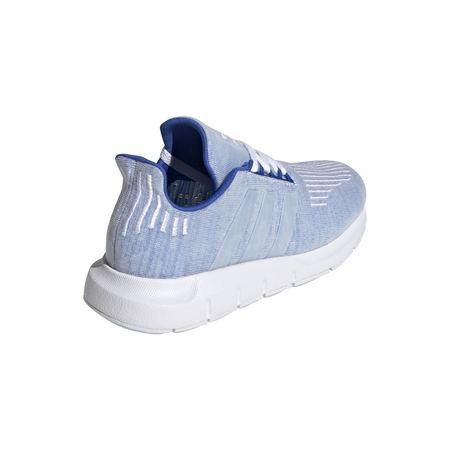 Adidas Originals Kinder Swift Run "Sky Blue "