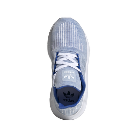Adidas Originals Kinder Swift Run "Sky Blue "