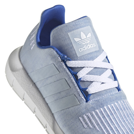 Adidas Originals Kinder Swift Run "Sky Blue "