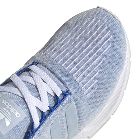 Adidas Originals Kinder Swift Run "Sky Blue "