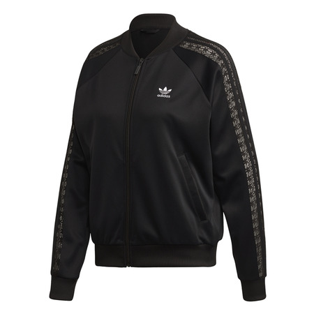 Adidas Originals Lace Track Top