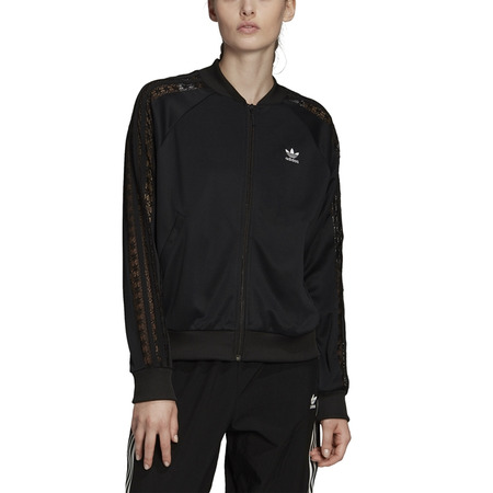 Adidas Originals Lace Track Top