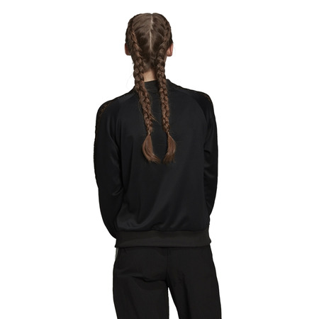 Adidas Originals Lace Track Top