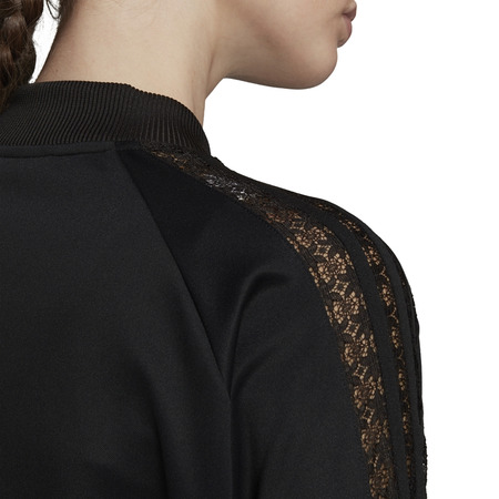 Adidas Originals Lace Track Top