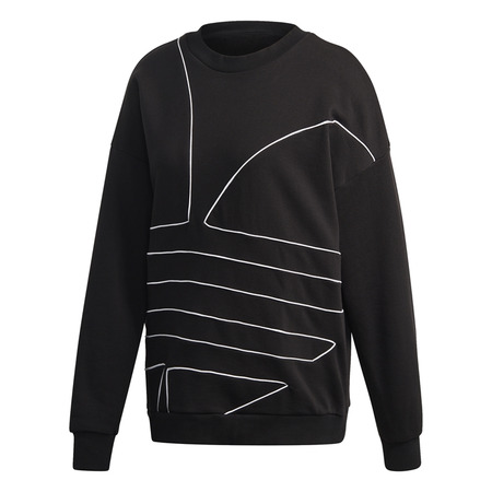 Adidas Originals Großes Logo Sweatshirt