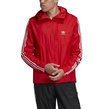 Adidas Originals Lock Up Windbreaker