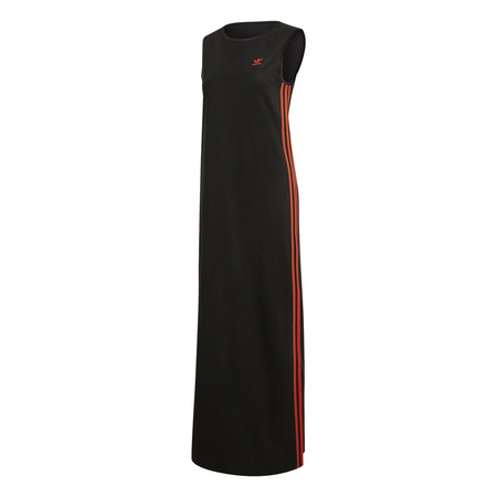 Adidas Originals Langes Kleid