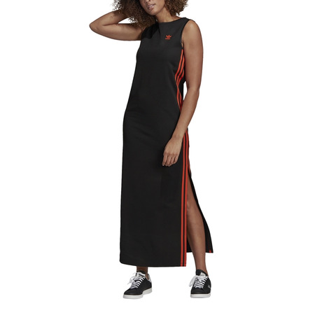 Adidas Originals Langes Kleid