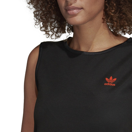 Adidas Originals Langes Kleid