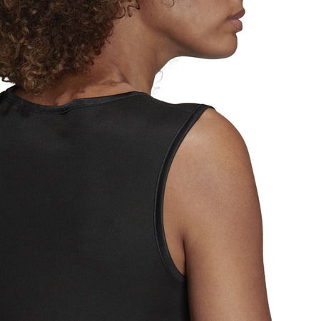 Adidas Originals Langes Kleid
