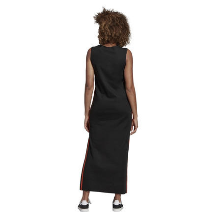 Adidas Originals Langes Kleid