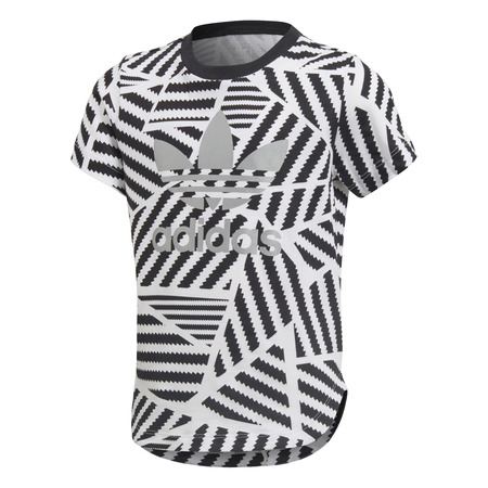 Adidas Originals Long Graphic Kinder
