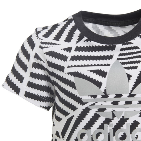 Adidas Originals Long Graphic Kinder