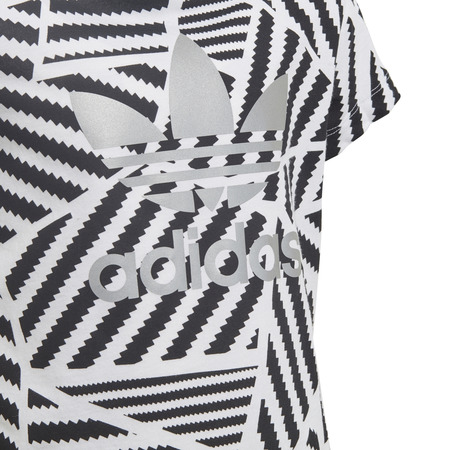 Adidas Originals Long Graphic Kinder