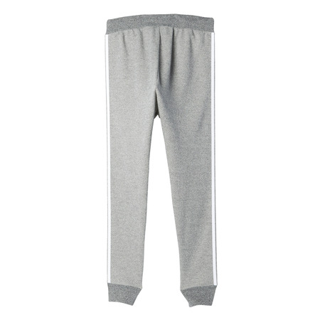 Adidas Originals Low Crotch Cuf Pants Woman ́s (Medium Grey Heather)