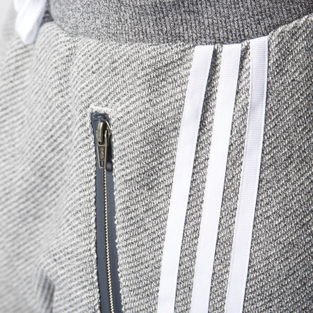 Adidas Originals Low Crotch Cuf Pants Woman ́s (Medium Grey Heather)