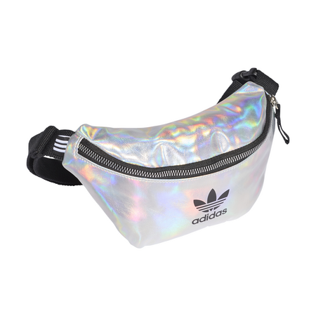 Adidas Originals Metallic Taille Tasche