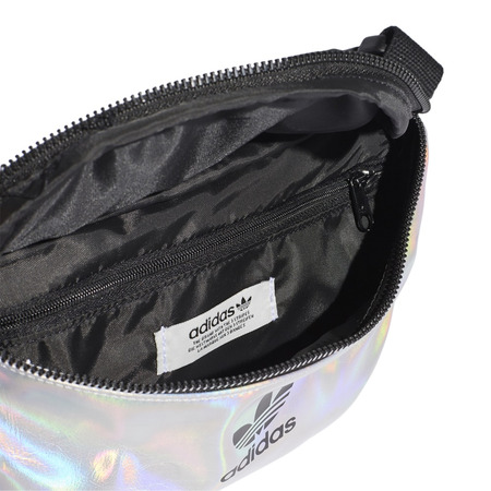 Adidas Originals Metallic Taille Tasche
