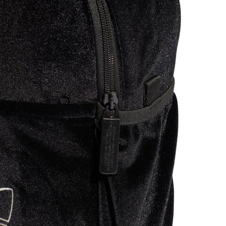 Adidas Originals Mini Classic Rucksack (schwarz)