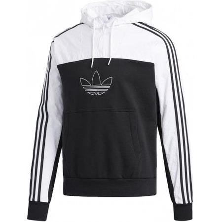 Adidas Originals Mixed Hoody Sweat