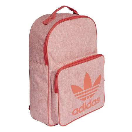 Adidas Originals Mochila Klasse Casual Trefoil Pink
