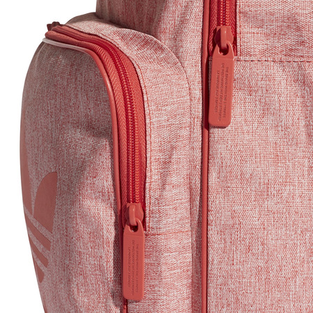 Adidas Originals Mochila Klasse Casual Trefoil Pink