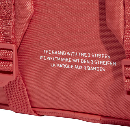 Adidas Originals Mochila Klasse Casual Trefoil Pink