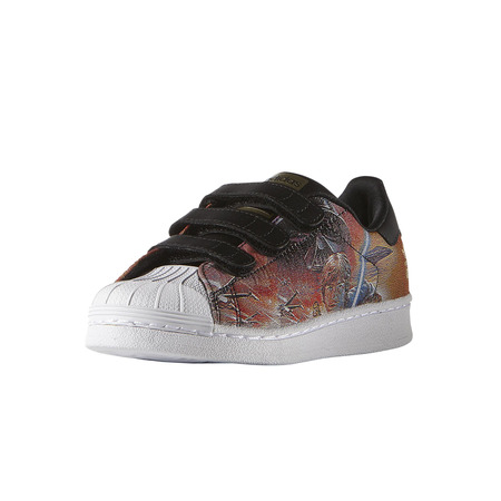 Adidas Originals Niño Superstar Star Wars Archive (multicolor)