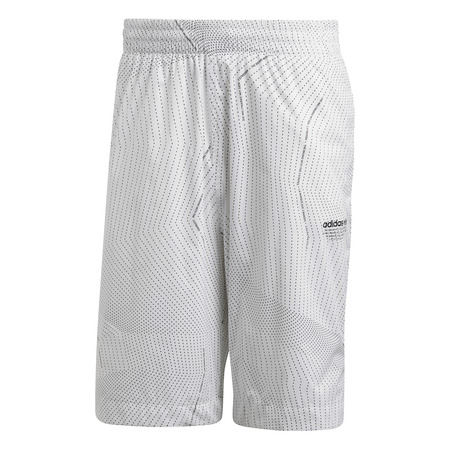 Adidas Originals NMD Short (weiß)
