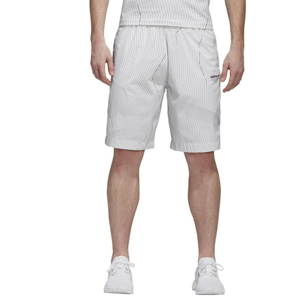 Adidas Originals NMD Short (weiß)