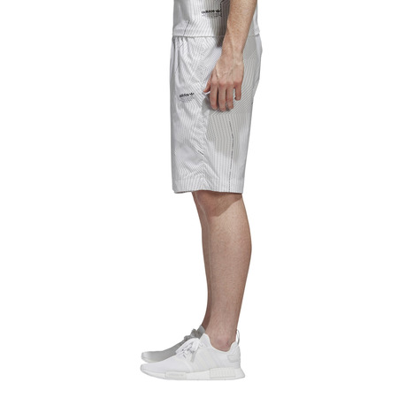 Adidas Originals NMD Short (weiß)