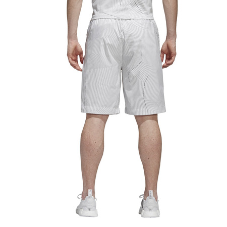 Adidas Originals NMD Short (weiß)
