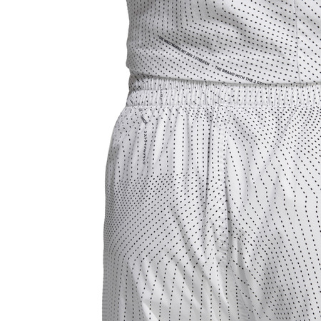 Adidas Originals NMD Short (weiß)