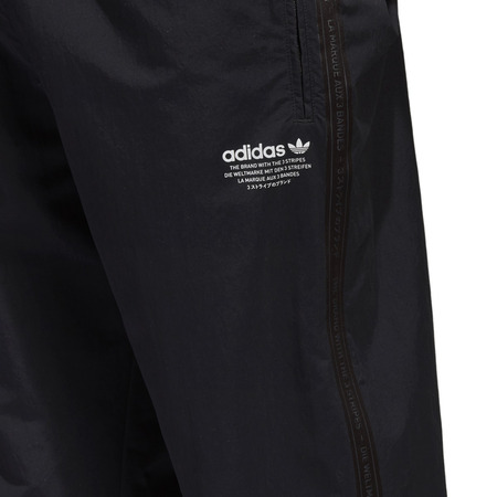 Adidas Originals NMD Track Pants Schwarz