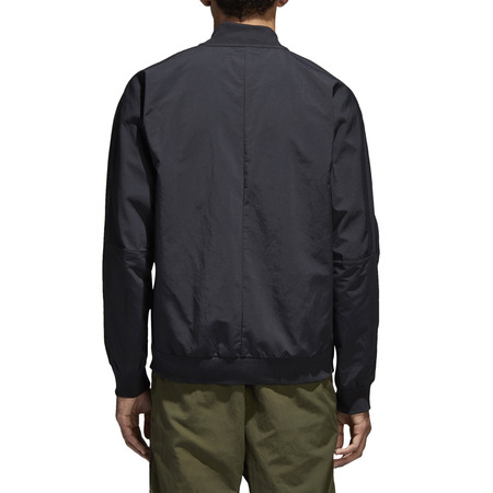 Adidas Originals NMD Track Top (Schwarz)