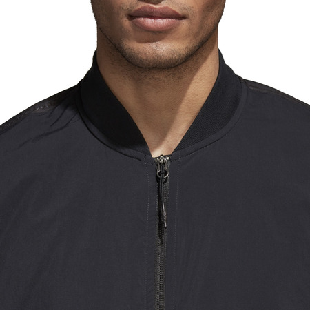Adidas Originals NMD Track Top (Schwarz)
