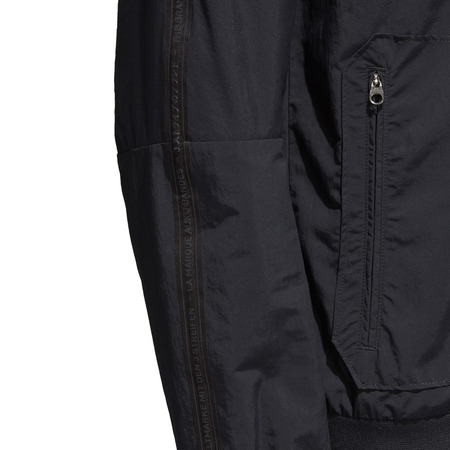 Adidas Originals NMD Track Top (Schwarz)