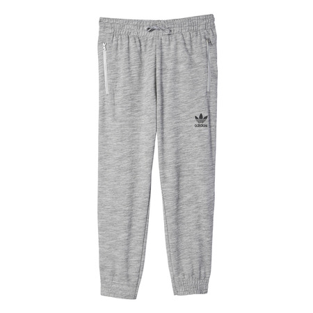 Adidas Originals Noize Baggy Sweat Pant Grau