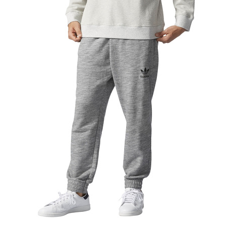 Adidas Originals Noize Baggy Sweat Pant Grau