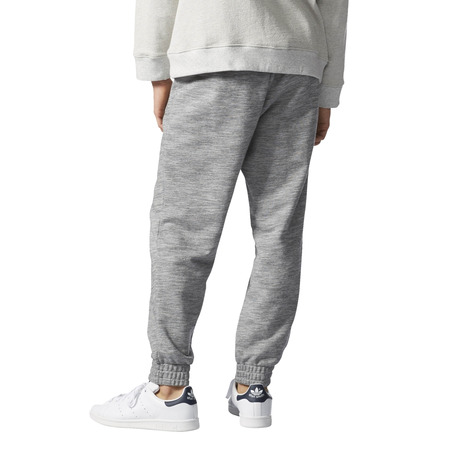 Adidas Originals Noize Baggy Sweat Pant Grau