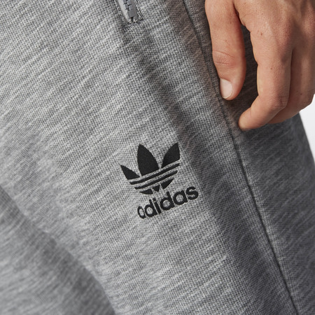 Adidas Originals Noize Baggy Sweat Pant Grau