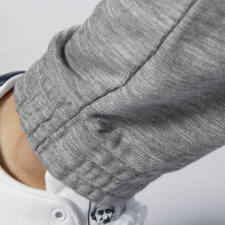 Adidas Originals Noize Baggy Sweat Pant Grau