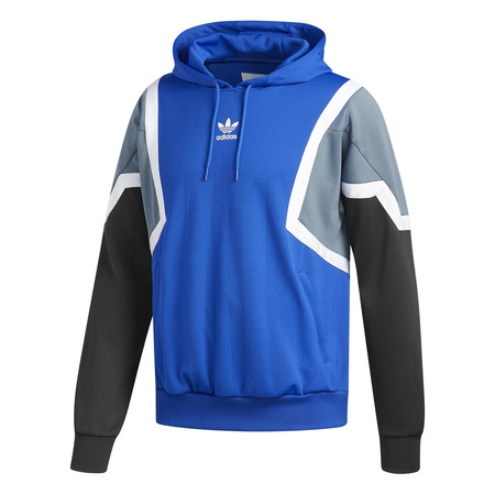 Adidas Originals Nova Hoody (Bold Blue/Rohstahl)