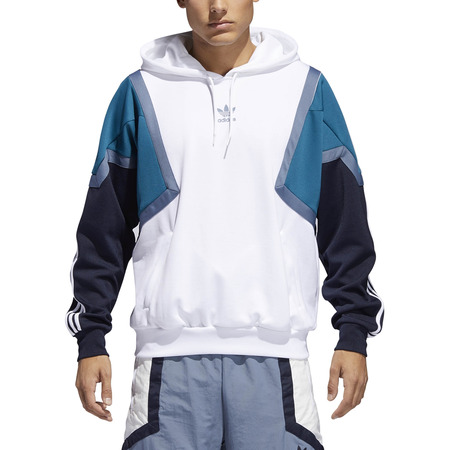 Adidas Originals Nova Hoody (Weiß/ Echter Tee)