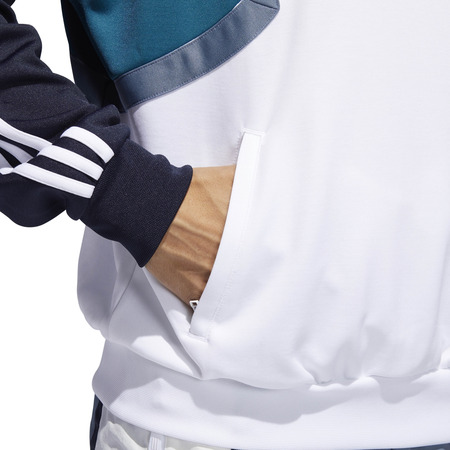 Adidas Originals Nova Hoody (Weiß/ Echter Tee)