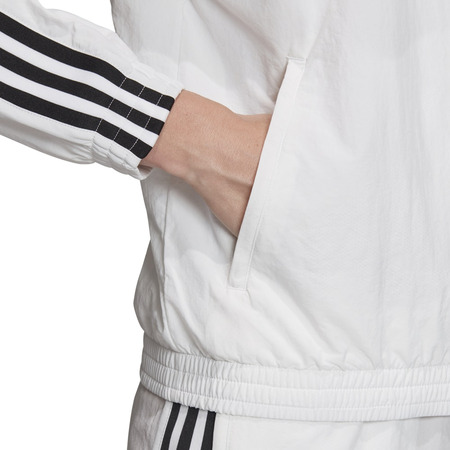 Adidas Originals Nylon Track Top W "90s"