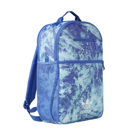 Adidas Originals Ocean Elements Rucksack (aero blue)